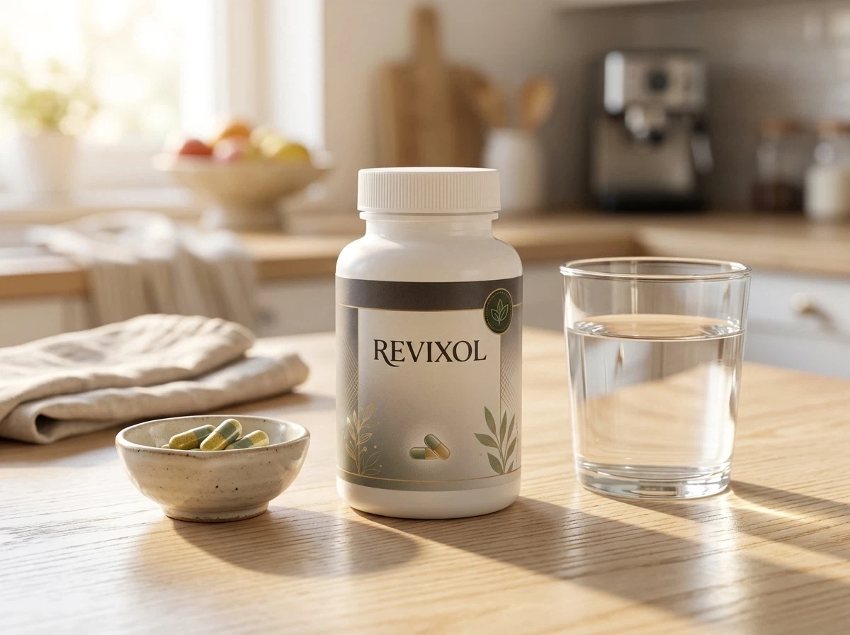 Revixol